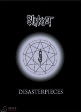 SLIPKNOT - DISASTERPIECES DVD