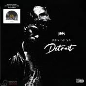 Big Sean Detroit 2 LP RSD 2026
