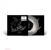 Lil Peep Crybaby LP Clear RSD 2026