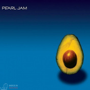 PEARL JAM - PEARL JAM CD