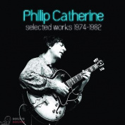 Philip Catherine Selected Works 1974-1982 6 CD