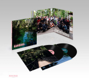 Africa Express African Express Presents... Bahidorá 2 LP