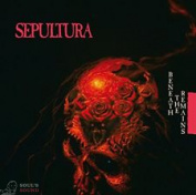 SEPULTURA - BENEATH THE REMAINS CD