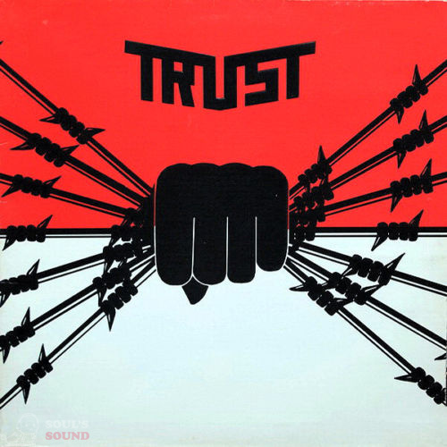 TRUST - IDEAL LP