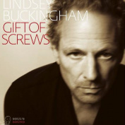 LINDSEY BUCKINGHAM Gift Of Screws CD