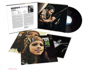 DONALD BYRD SLOW DRAG LP Tone Poet