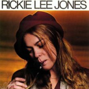 RICKIE LEE JONES - RICKIE LEE JONES CD