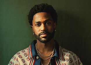 Big Sean ─ Detroit: впервые на виниле