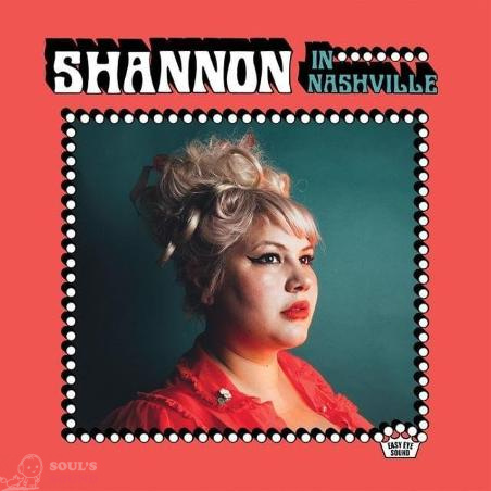 Shannon Shaw Shannon In Nashville LP