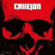 Callejon Wir sind Angst CD