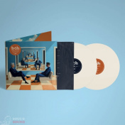 Polo & Pan 22:22 2 LP White Limited