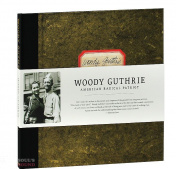  Woody Guthrie American Radical Patriot (Box) 6 CD + DVD + LP