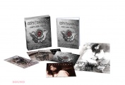 Whitesnake Restless Heart 4 CD + DVD Super Deluxe Edition