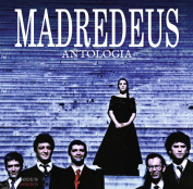 Madredeus Antologia 2 LP