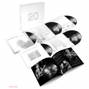 Matchbox Twenty 20 Mad Season 7 LP Limited Box Set