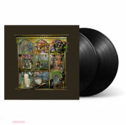 Billy Strings So Much For Goodbyes 2 LP