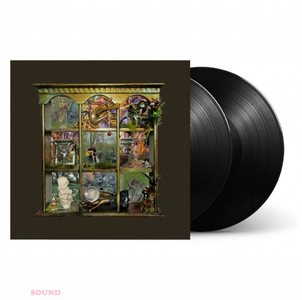 Billy Strings So Much For Goodbyes 2 LP