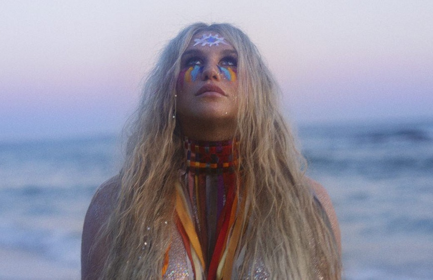 Kesha – High Road: доступно лимитированное виниловое переиздание