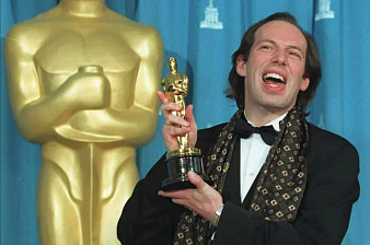 Hans Zimmer в Soul's Sound: лимитированная подборка лучших композиций