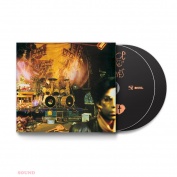 Prince Sign 'O' The Times 2 CD