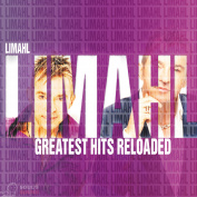 LIMAHL - GREATEST HITS - RELOADED CD