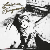 Liaisons Dangereuses Liaisons Dangereuses LP