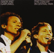 Simon & Garfunkel The Concert In Central Park (Live) 2 LP