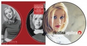 Christina Aguilera (20th Anniversary) picture LP