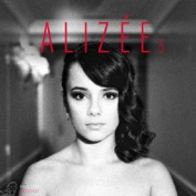 ALIZEE - 5 CD