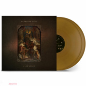 Paradise Lost Ascension 2 LP coloured
