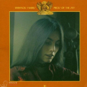 EMMYLOU HARRIS - PIECES OF THE SKY CD