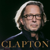 Eric Clapton Clapton CD