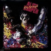 ALICE COOPER - HEY STOOPID CD