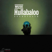MUSE - HULLABALOO SOUNDTRACK 2 CD