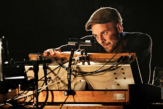 Альбомы Nils Frahm: доступны виниловые переиздания