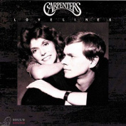 The Carpenters - Lovelines LP