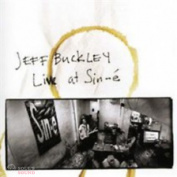 JEFF BUCKLEY - LIVE AT SINE-E 2 CD