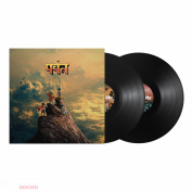 Gorillaz The Mountain 2 LP