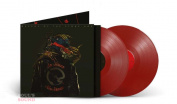 QUEENS OF THE STONE AGE IN TIMES NEW ROMAN 2 LP RED