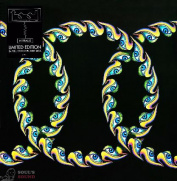 Tool Lateralus 2 LP Picture