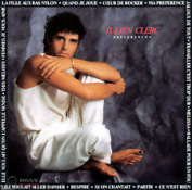 JULIEN CLERC - PREFERENCES (BEST OF) CD