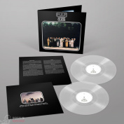 Pulp Different Class 2 LP Limited Ultra Clear