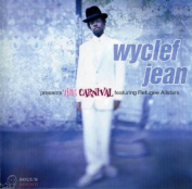 Wyclef Jean presents The Carnival 2 LP
