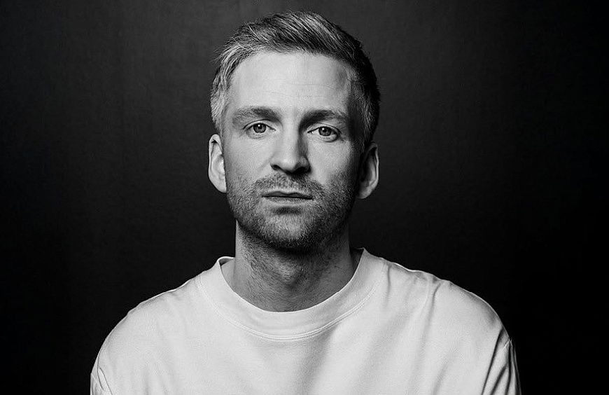 Olafur Arnalds ─ A Dawning: спрашивайте в Soul's Sound