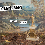 Grandaddy Last Place CD