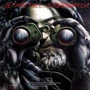JETHRO TULL STORMWATCH CD
