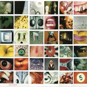 Pearl Jam No Code LP Polaroid