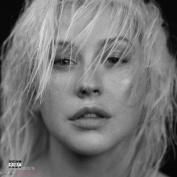 Christina Aguilera Liberation CD