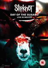 Slipknot - Day Of The Gusano DVD