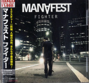 MANAFEST - FIGHTER CD